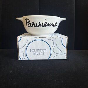 Pied de Poule - Britany's bowl - Parisienne